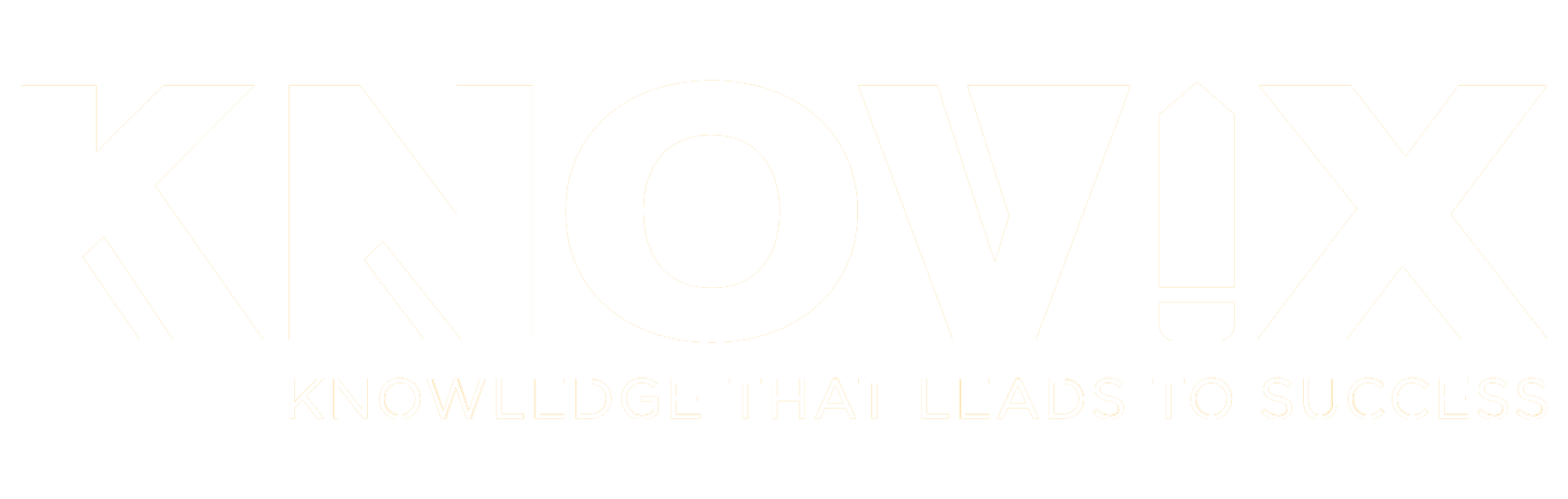 Knovix