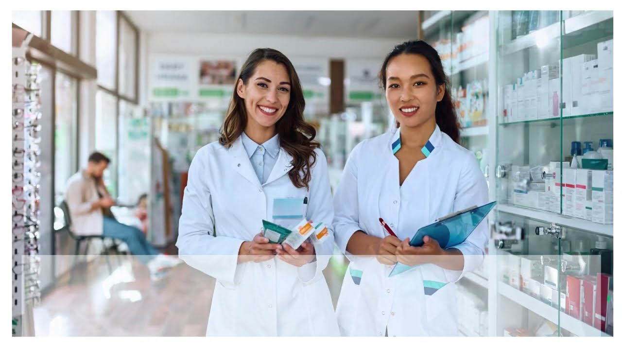 B.Pharm